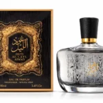 Oud Al Layl Aswad Eau de Parfum 100ml – Luxury Arabian Oud Fragrance