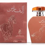 Al Faris Arabe Eau de Parfum 100ml – Luxury Arabian Long Lasting Perfume