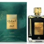 Lattafa Ejaazi Eau De Parfum 100ml for Men – Long Lasting Arabic Perfume
