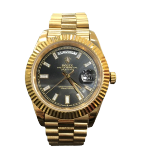 rolex day-date 40mm