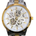 citizen chronograph automatic watch