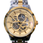 citizen chronograph automatic watch