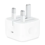 Apple 20W USB-C Power Adapter – Original iPhone Fast Charger