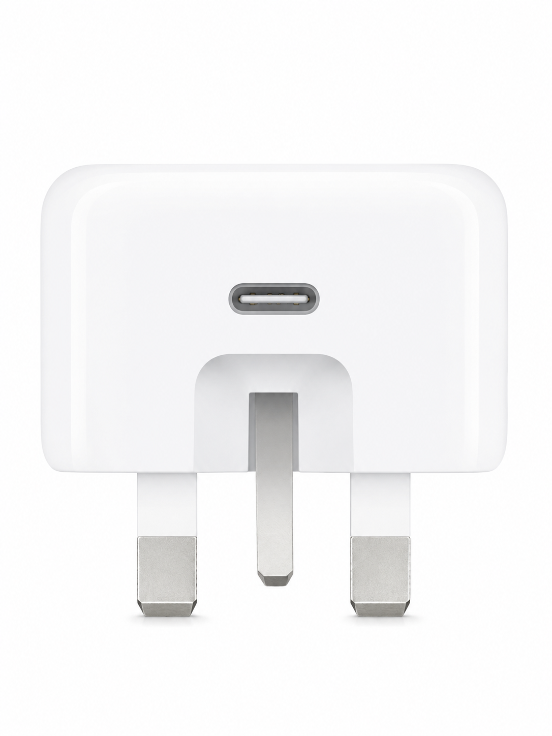Apple 20W USB-C Power Adapter (Original) – Fast Charging Charger for iPhone, iPad & AirPods Focus Keyphrase - Image 2